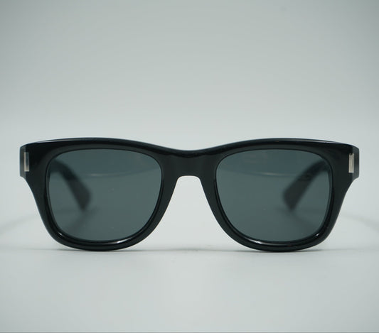 Saint Laurent SL 801 Black Frame Glasses - Saint Laurent - SecondPlace