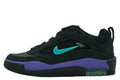 SB Air Max Ishod Black Grape