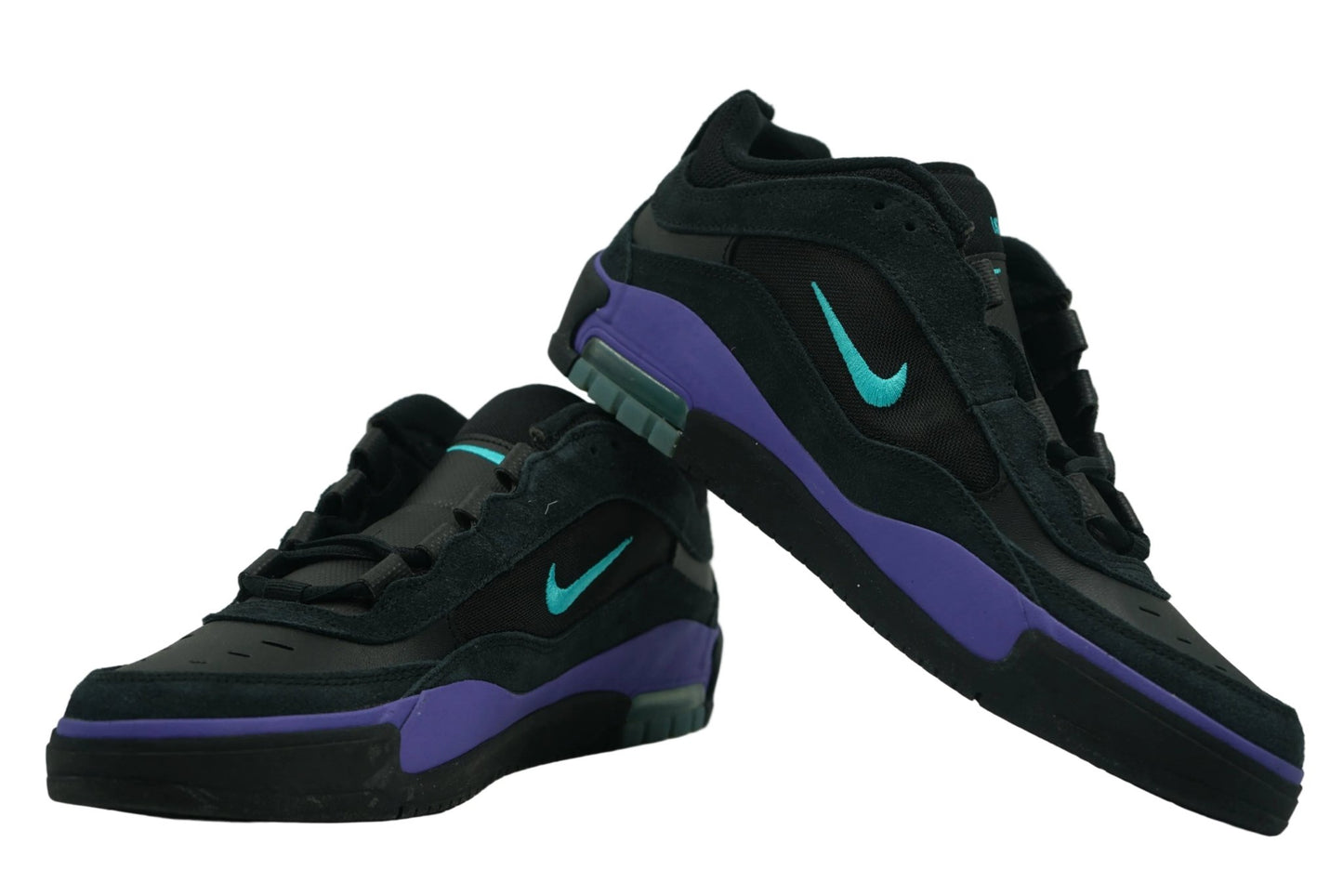SB Air Max Ishod Wair Black Grape - Nike - SecondPlace