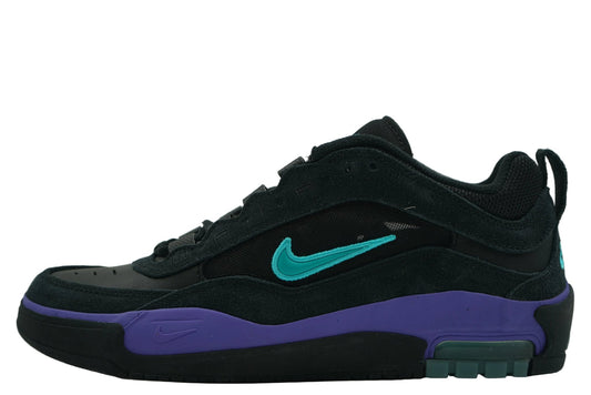 SB Air Max Ishod Wair Black Grape - Nike - SecondPlace