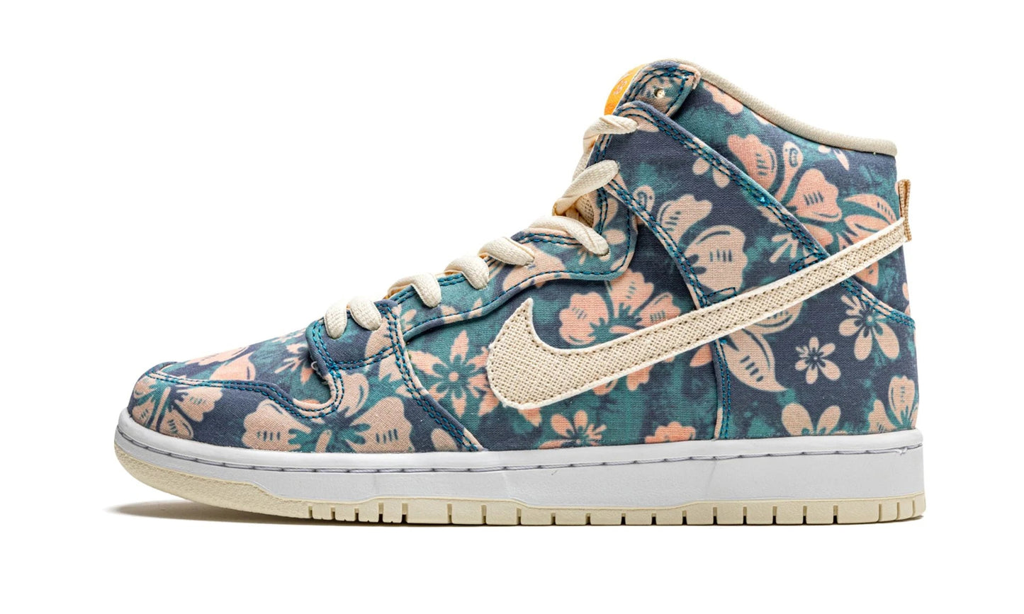 SB Dunk High Maui Wowie - Nike - SecondPlace