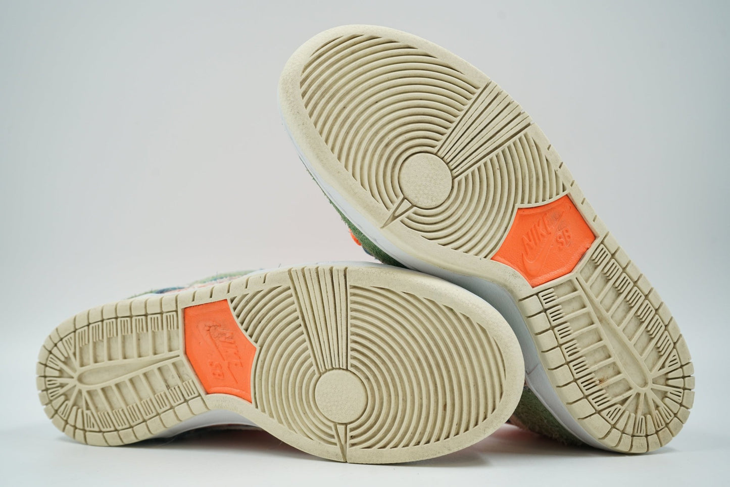 SB Dunk High Maui Wowie - Nike - SecondPlace