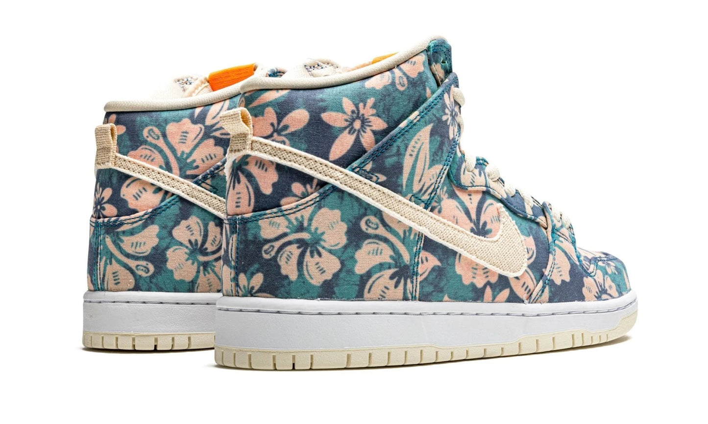 SB Dunk High Maui Wowie - Nike - SecondPlace