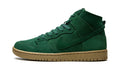 Sb Dunk High Pro Decon Gorge Green