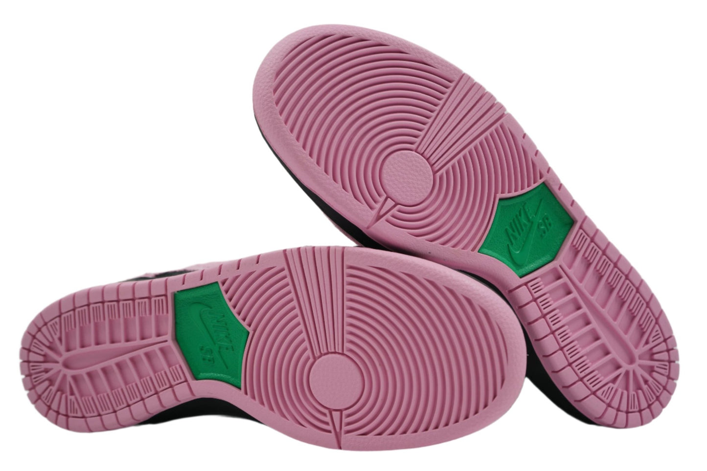 SB Dunk High Pro Premium Invert Celtics - Nike - SecondPlace