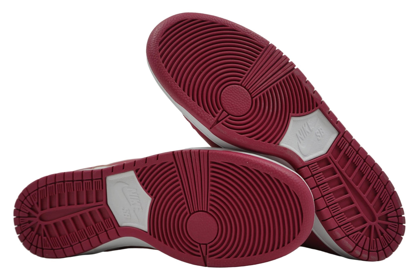 SB Dunk High Pro Sweet Beet - Nike - SecondPlace