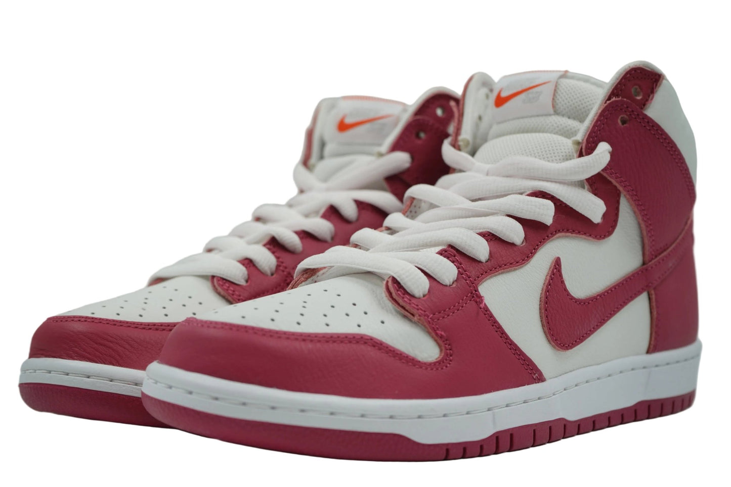 SB Dunk High Pro Sweet Beet - Nike - SecondPlace