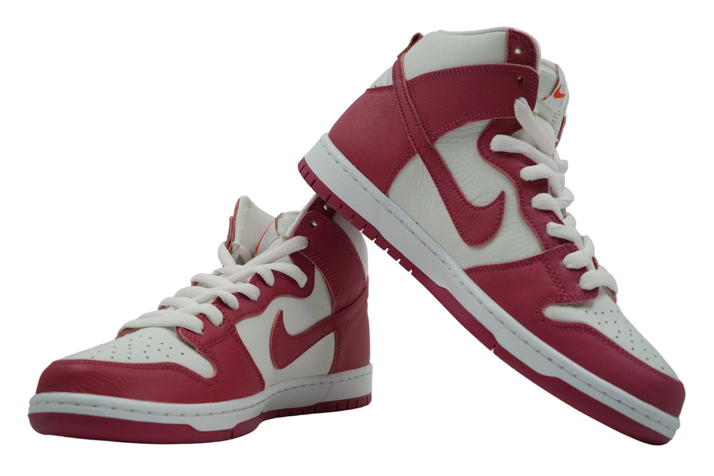 SB Dunk High Pro Sweet Beet - Nike - SecondPlace