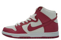 SB Dunk High Pro Sweet Beet