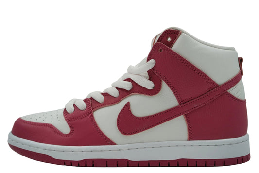 SB Dunk High Pro Sweet Beet - Nike - SecondPlace