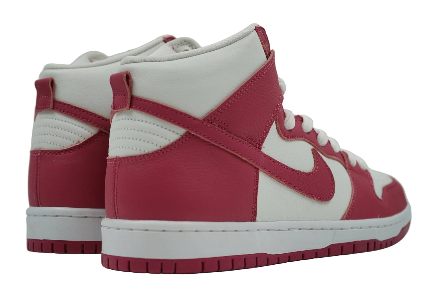 SB Dunk High Pro Sweet Beet - Nike - SecondPlace