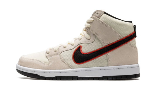 SB Dunk High San Francisco Giants - Nike - SecondPlace