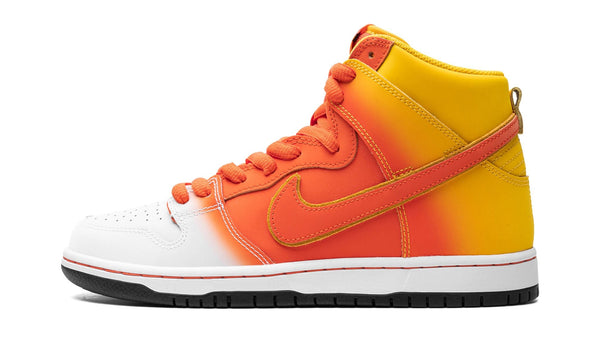 SB Dunk High Sweet Tooth