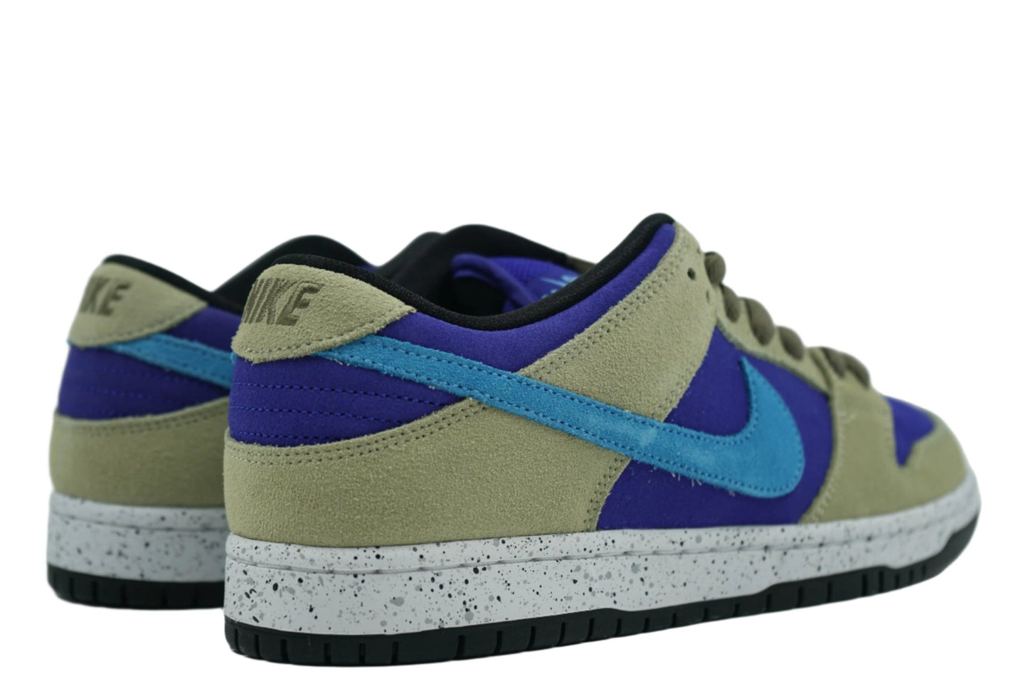 SB Dunk Low ACG Celadon - Nike - SecondPlace