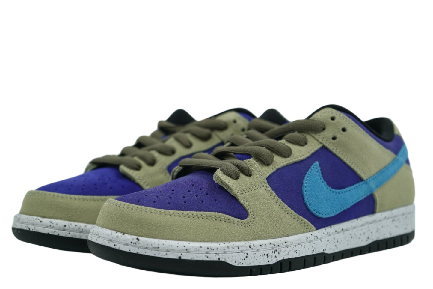 SB Dunk Low ACG Celadon - Nike - SecondPlace