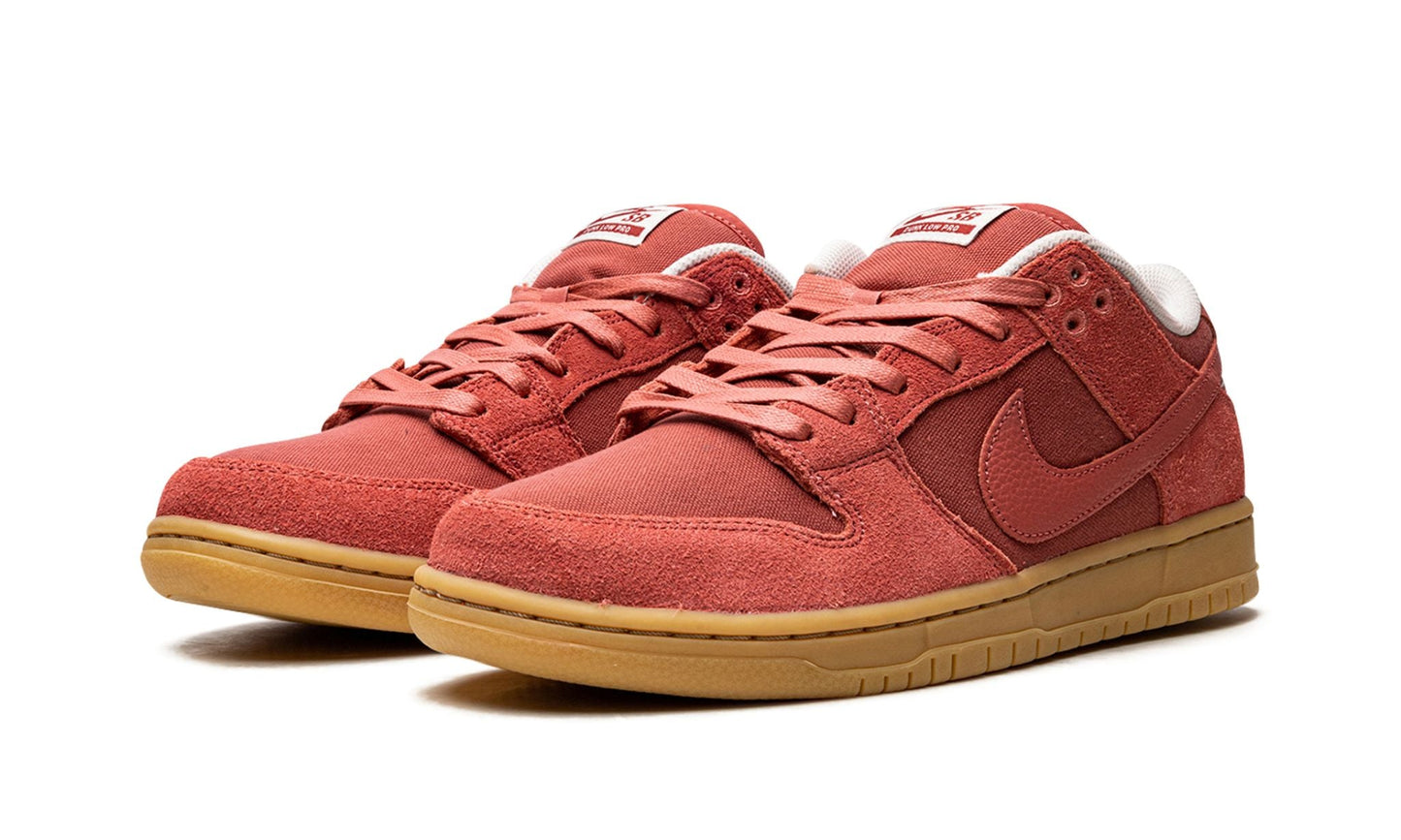 SB Dunk Low Adobe - Nike - SecondPlace