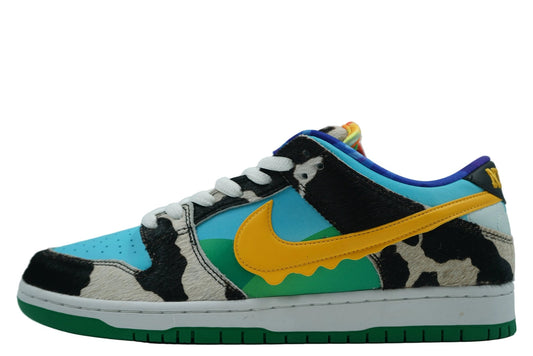 SB Dunk Low Ben & Jerrys Chunky Dunky - Nike - SecondPlace