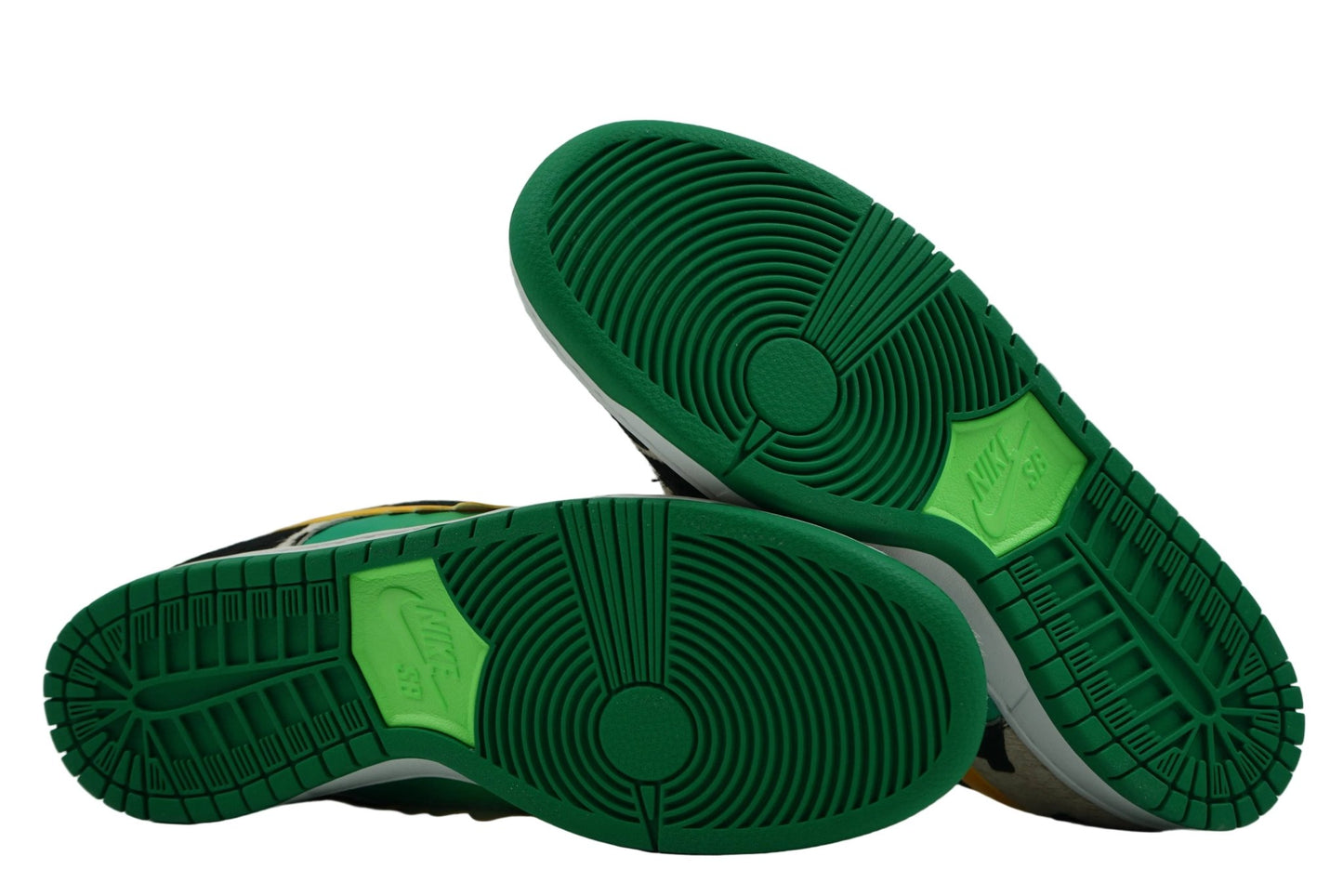 SB Dunk Low Ben & Jerrys Chunky Dunky - Nike - SecondPlace