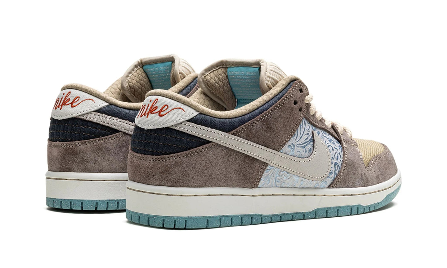 SB Dunk Low Big Money Savings - Nike - SecondPlace