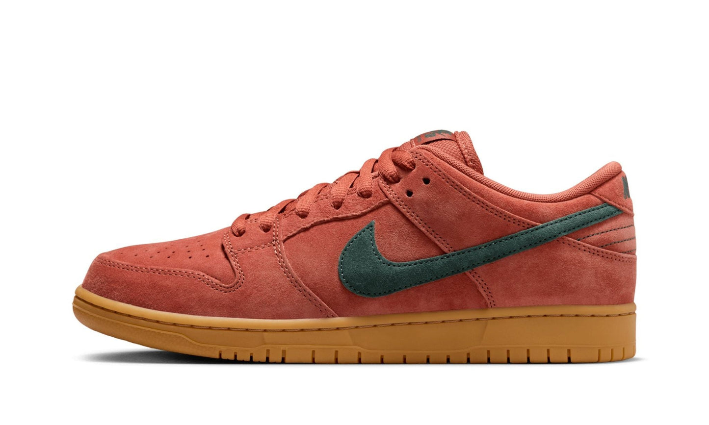SB Dunk Low Burnt Sunrise - Nike - SecondPlace