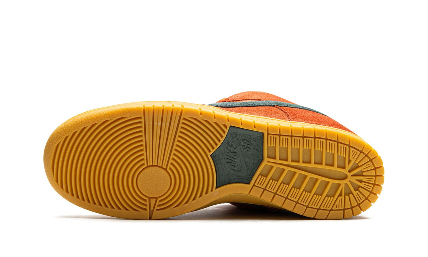 SB Dunk Low Burnt Sunrise - Nike - SecondPlace