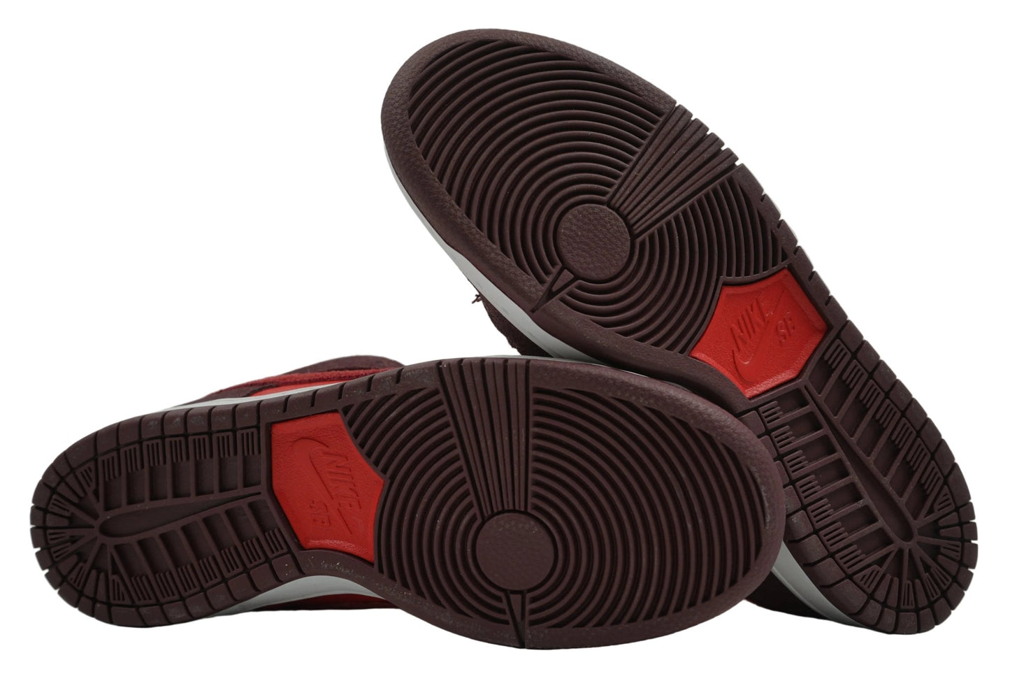 SB Dunk Low Cherry - Nike - SecondPlace