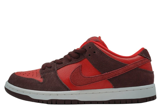 SB Dunk Low Cherry - Nike - SecondPlace