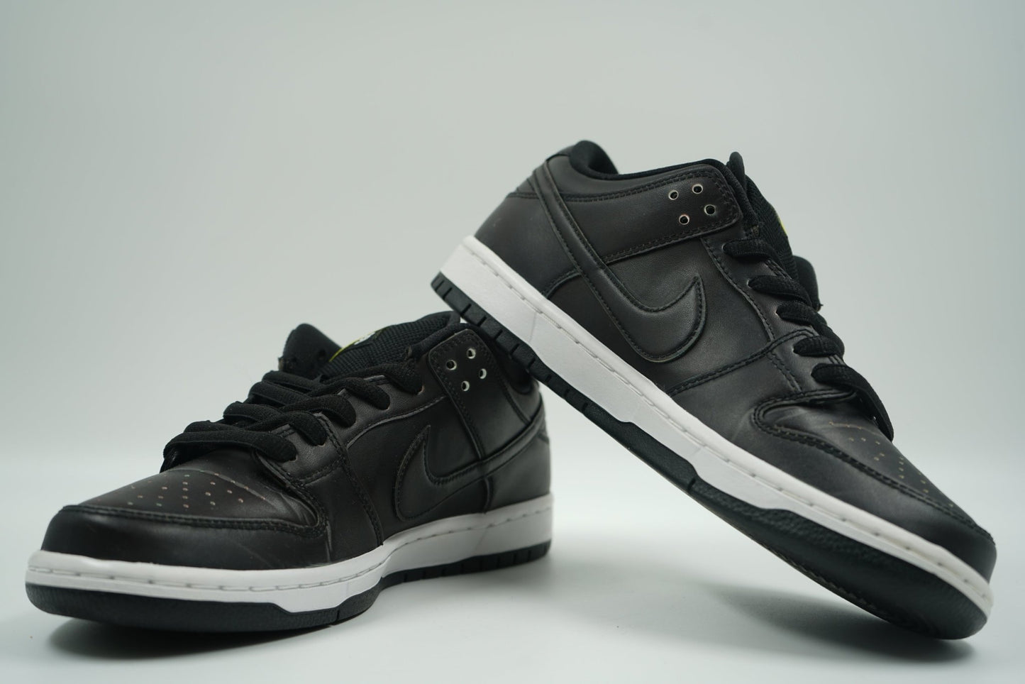 SB Dunk Low Civilist - Nike - SecondPlace