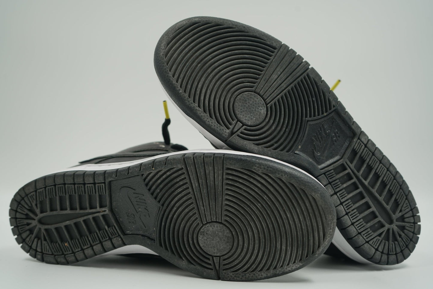 SB Dunk Low Civilist - Nike - SecondPlace