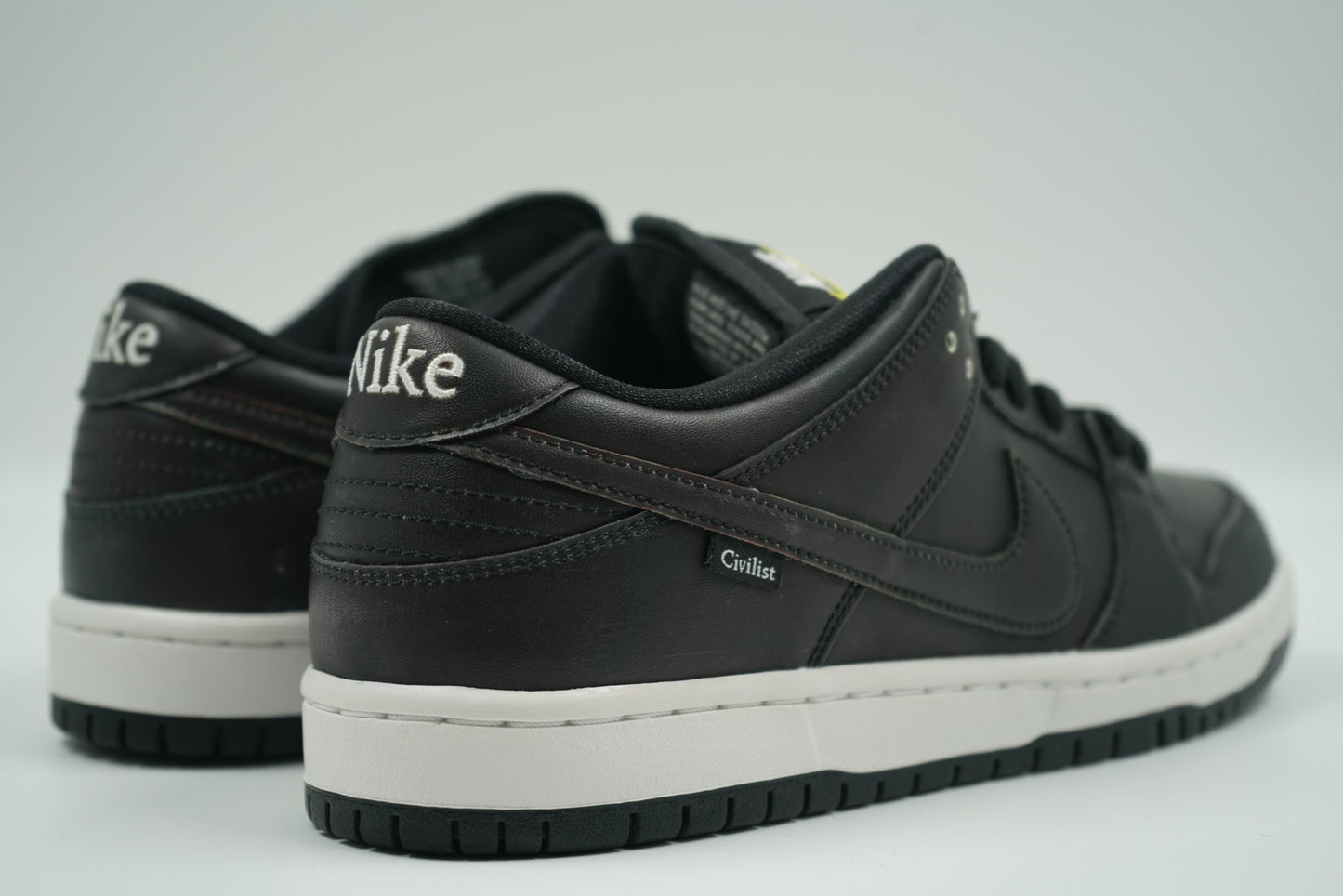 SB Dunk Low Civilist - Nike - SecondPlace