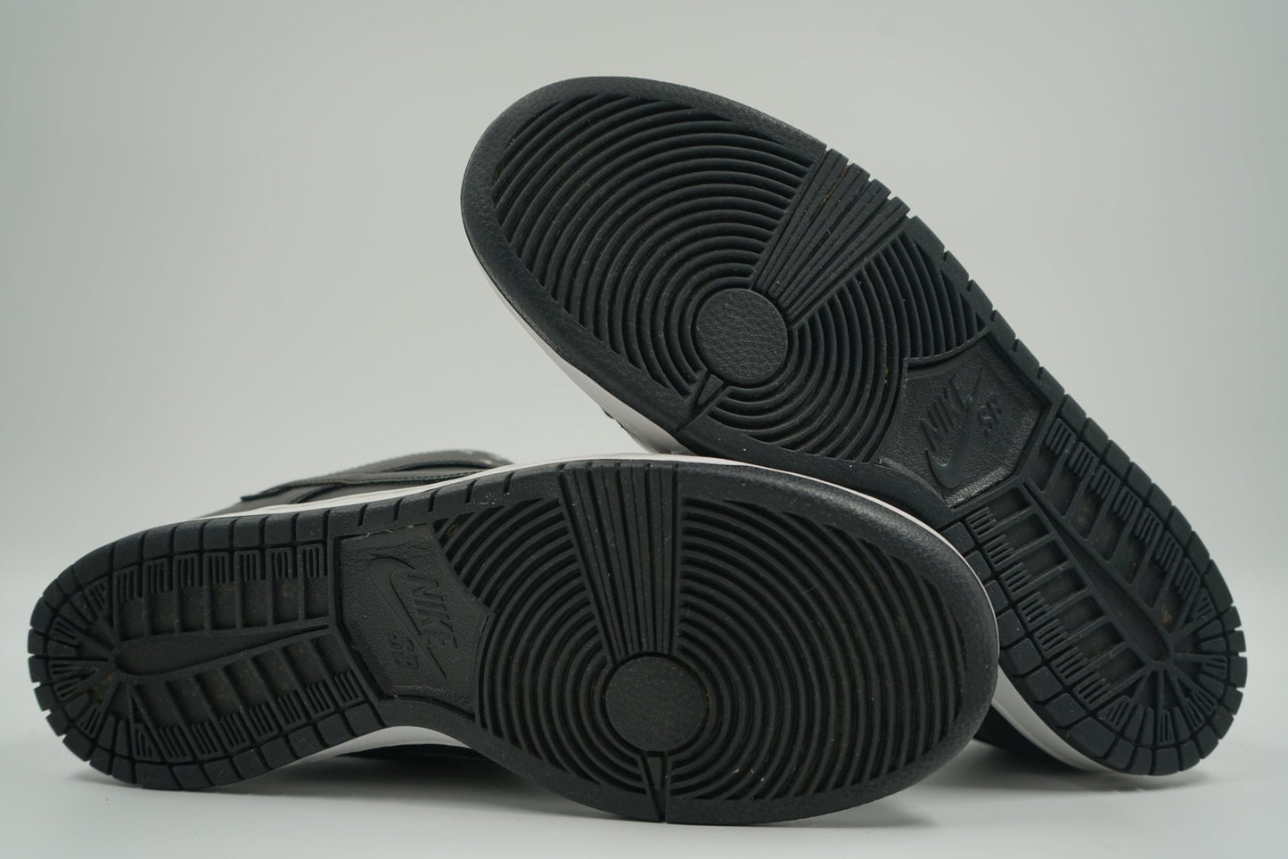 SB Dunk Low Civilist - Nike - SecondPlace