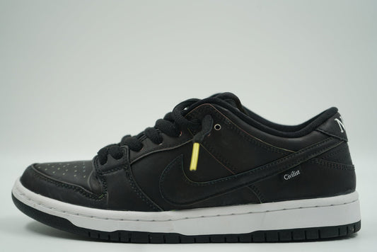 SB Dunk Low Civilist - Nike - SecondPlace