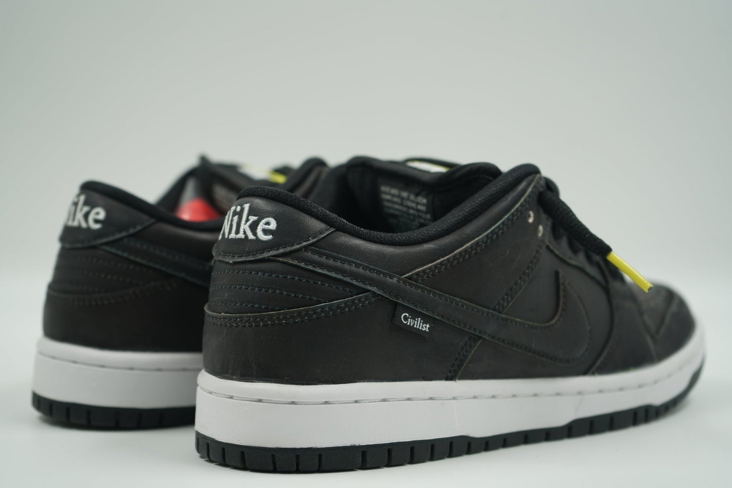 SB Dunk Low Civilist - Nike - SecondPlace