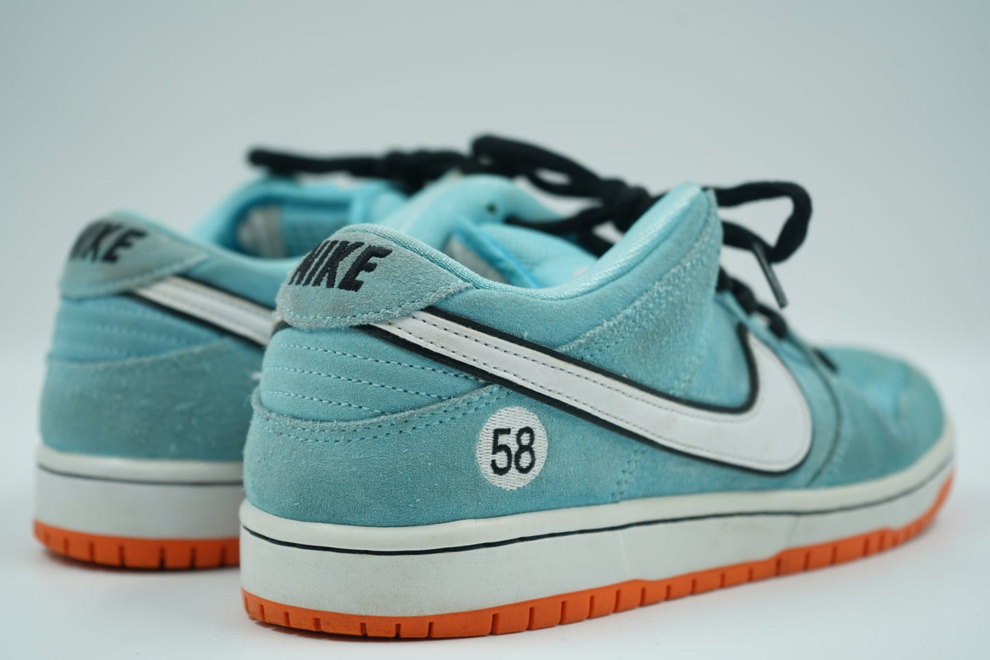 SB Dunk Low Club 58 Gulf - Nike - SecondPlace