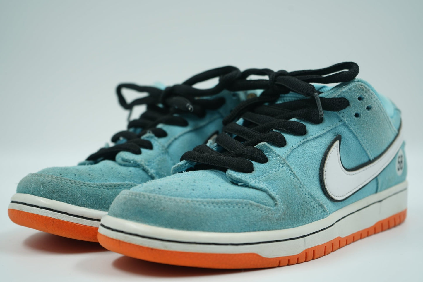 SB Dunk Low Club 58 Gulf - Nike - SecondPlace