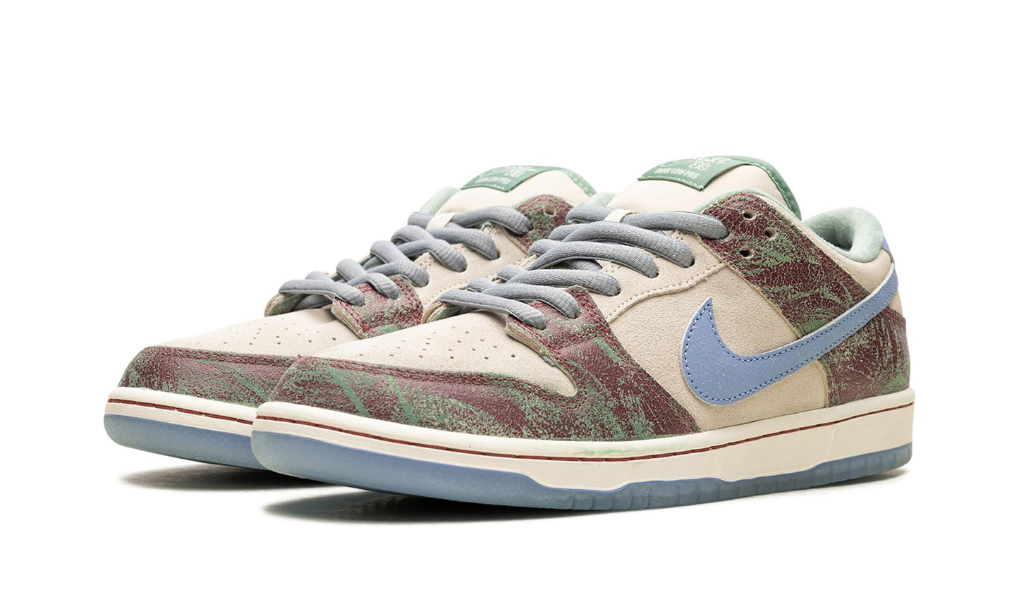 SB Dunk Low Crenshaw Skate Club - Nike - SecondPlace