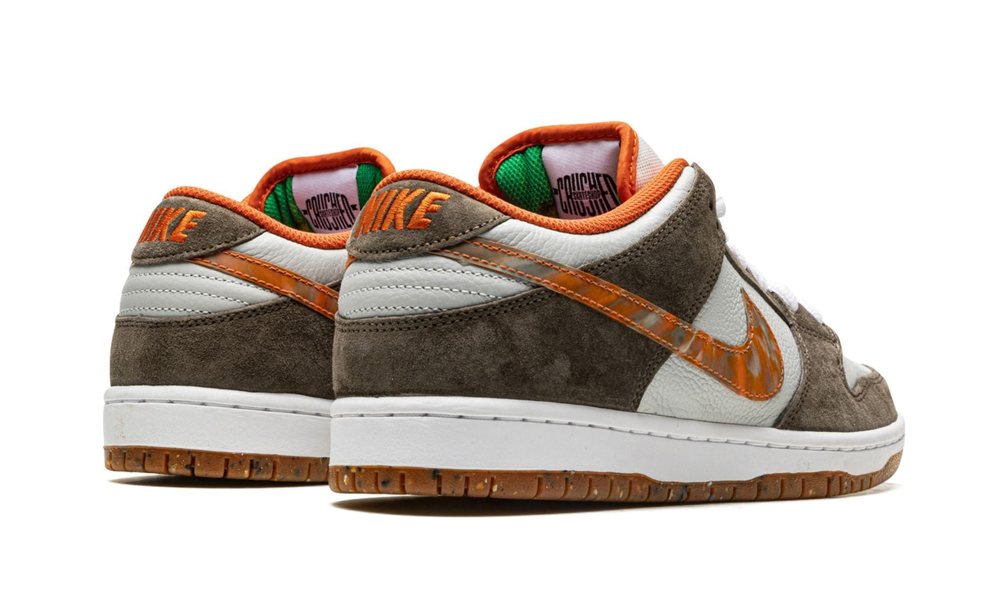 SB Dunk Low Crushed D.C - Nike - SecondPlace