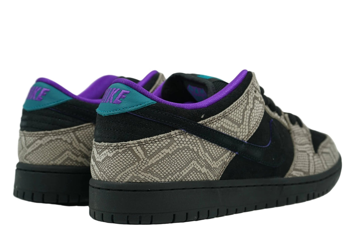 SB Dunk Low Dashawn Jordan Copperhead - Nike - SecondPlace
