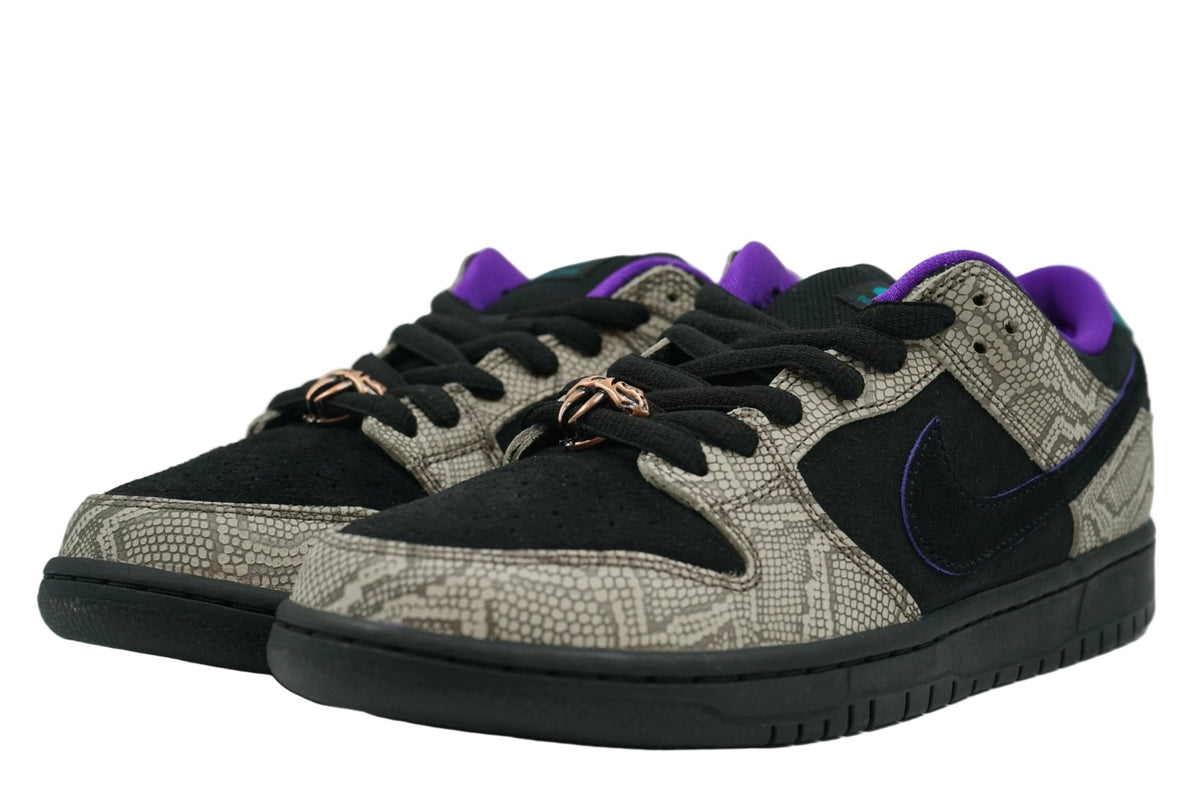 SB Dunk Low Dashawn Jordan Copperhead - Nike - SecondPlace