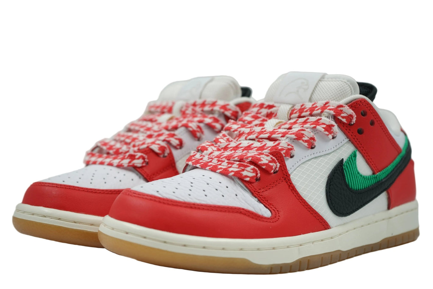 SB Dunk Low Frame Skate Habibi - Nike - SecondPlace