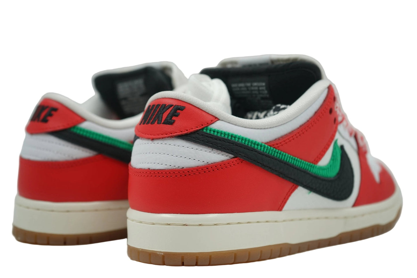 SB Dunk Low Frame Skate Habibi - Nike - SecondPlace