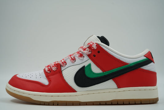 SB Dunk Low Frame Skate Habibi - Nike - SecondPlace