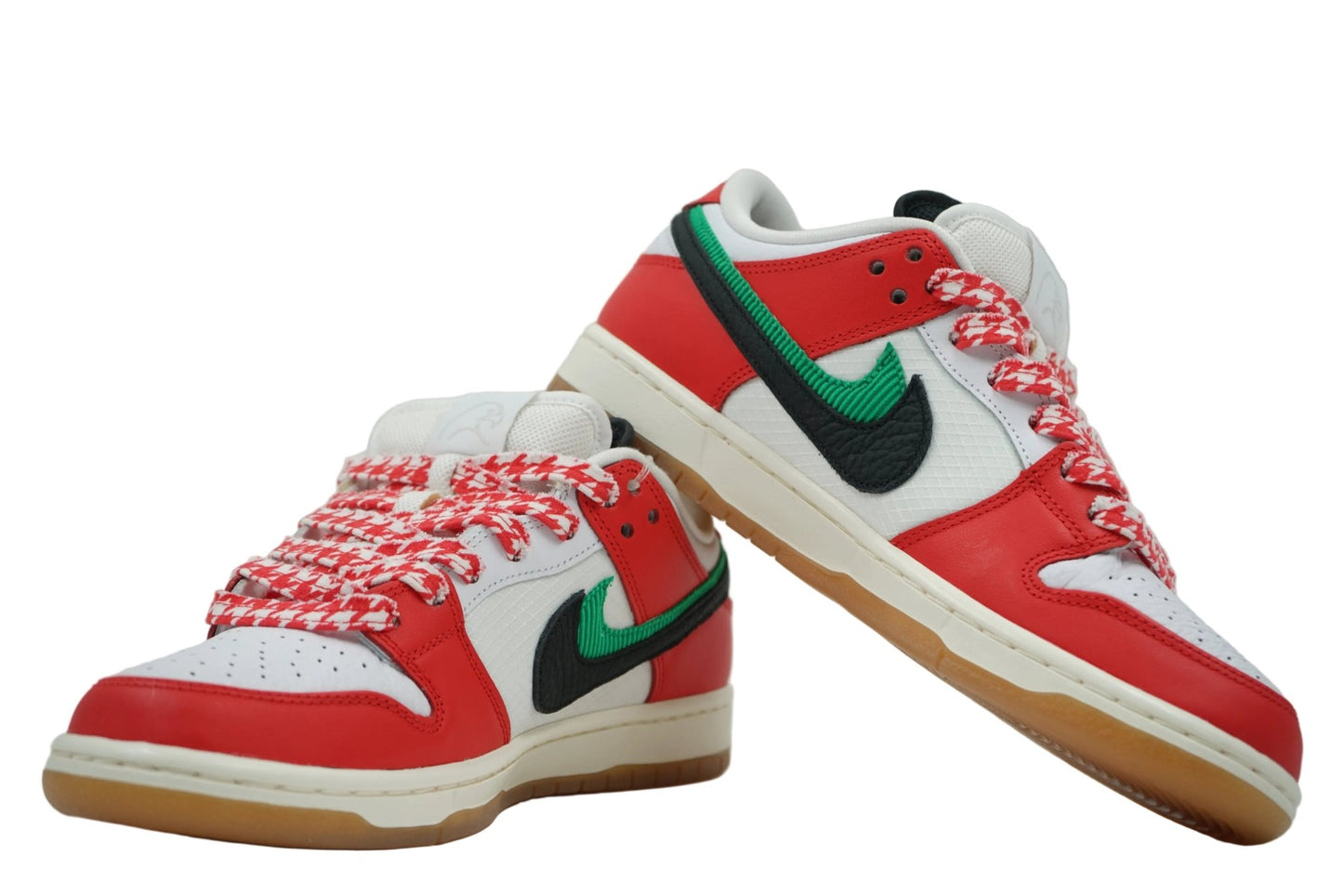 SB Dunk Low Frame Skate Habibi - Nike - SecondPlace