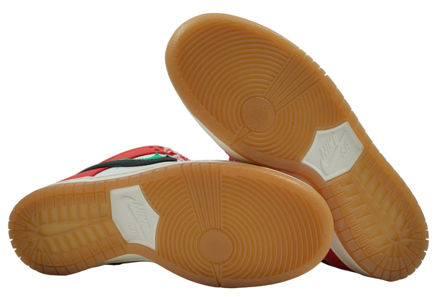 SB Dunk Low Frame Skate Habibi - Nike - SecondPlace
