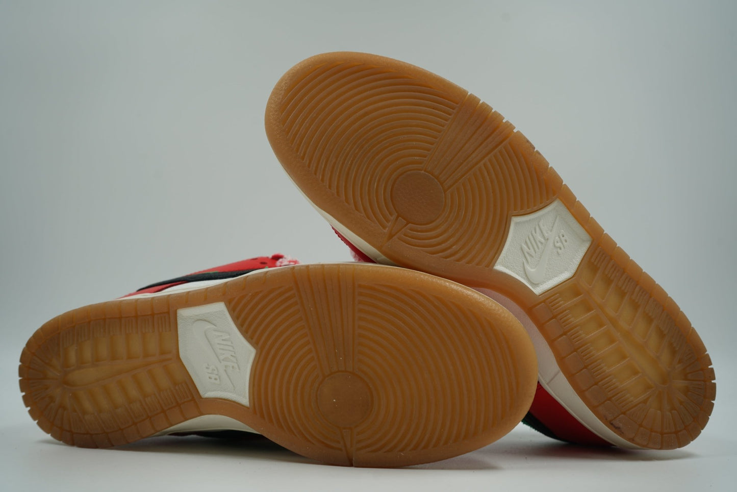 SB Dunk Low Frame Skate Habibi - Nike - SecondPlace