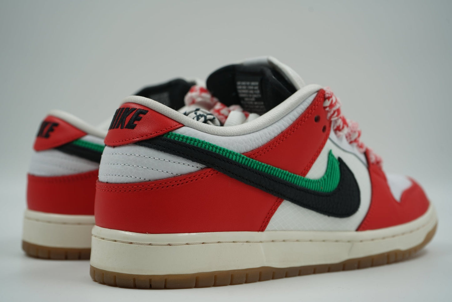 SB Dunk Low Frame Skate Habibi - Nike - SecondPlace