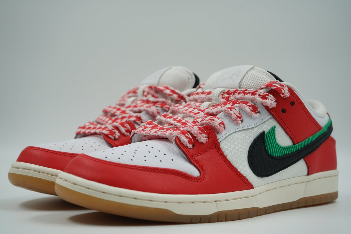 SB Dunk Low Frame Skate Habibi - Nike - SecondPlace