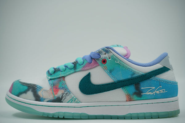 SB Dunk Low Futura Labratories