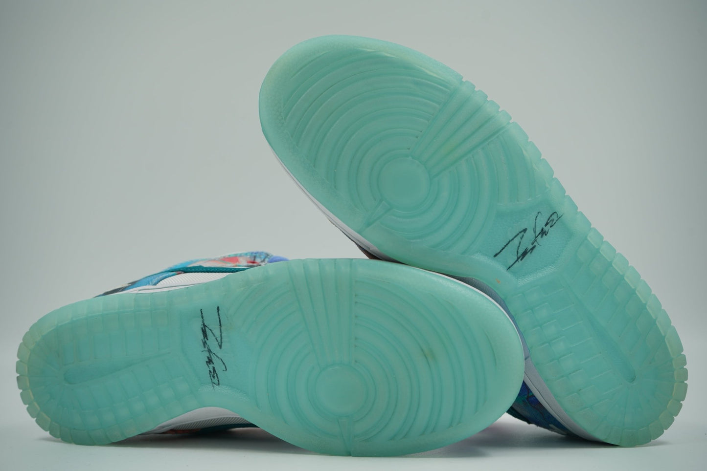 SB Dunk Low Futura Labratories - Nike - SecondPlace