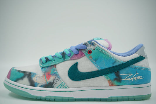 SB Dunk Low Futura Labratories - Nike - SecondPlace